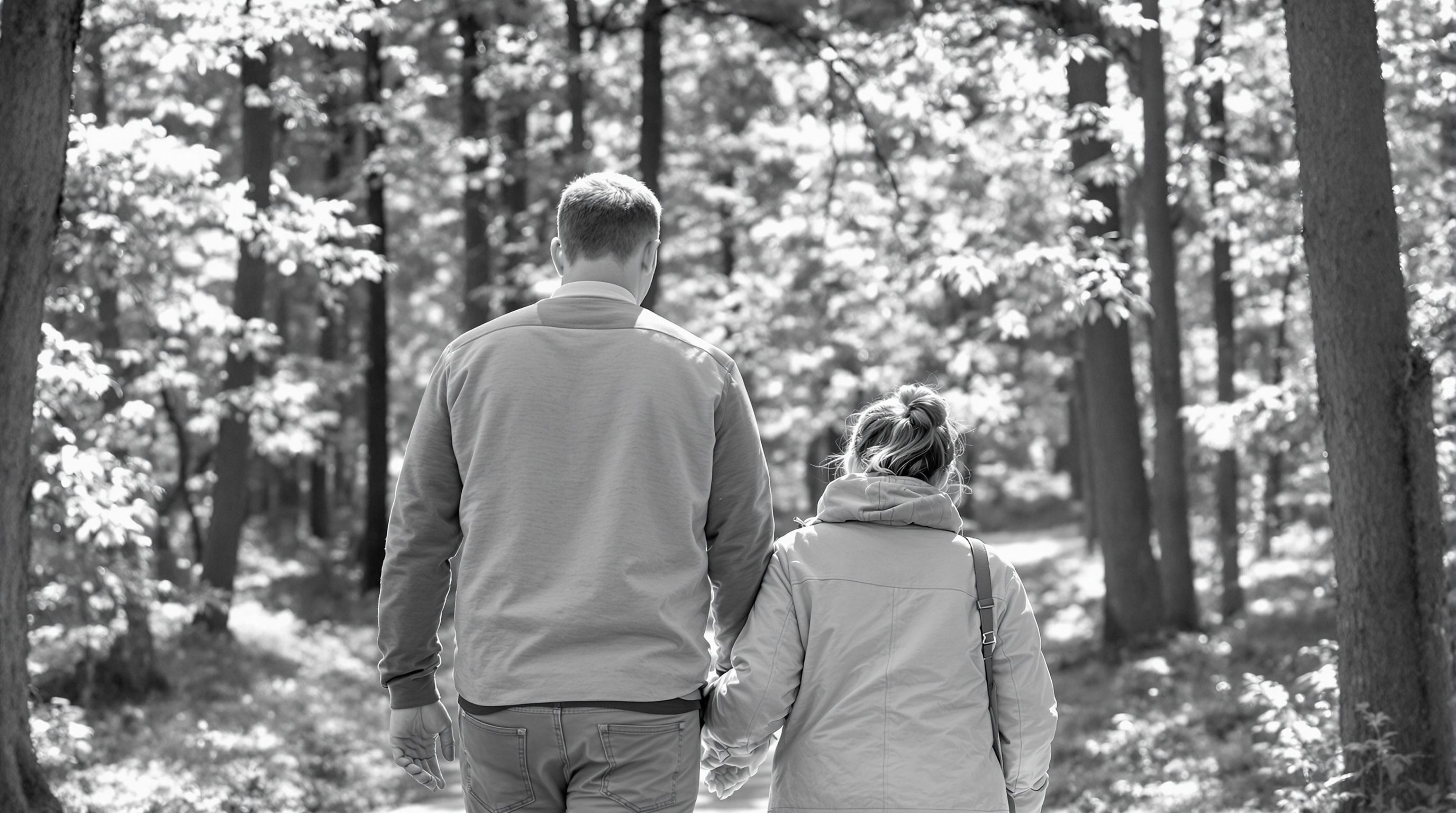 Walking the path of faith together — the essence of discipleship