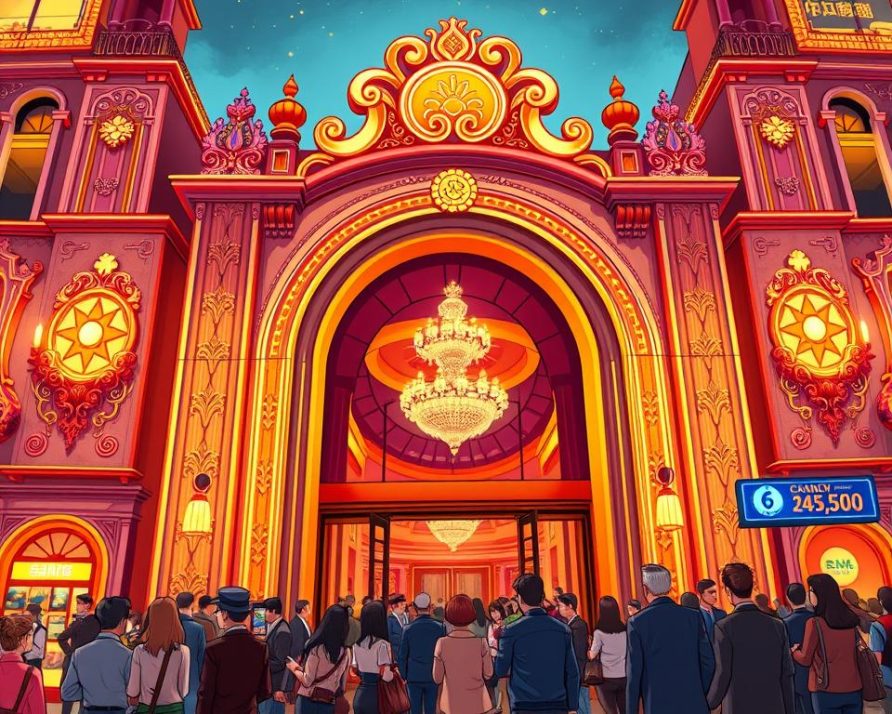 Rahasia Sukses Para Pemain di Bandar Toto Macau Online