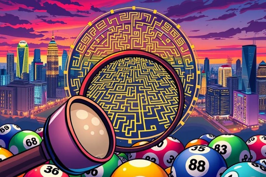 togel colok jitu