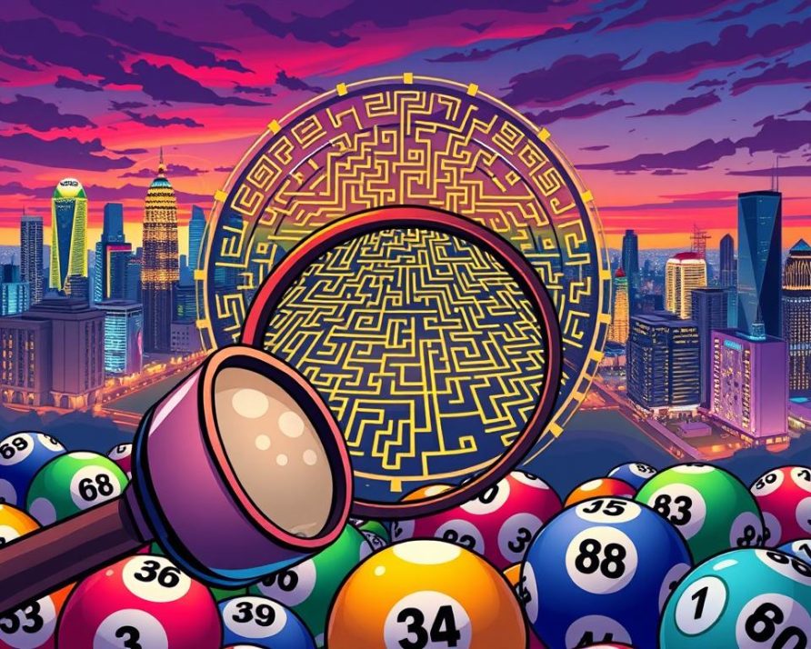 Kami Ungkap Rahasia Togel Colok Jitu yang Menguntungkan