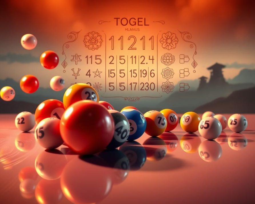Jenis Togel Online yang Wajib Dicoba oleh Penggemar Taruhan Angka