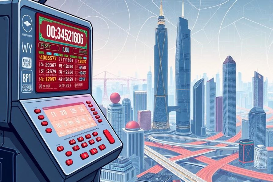 Cara Kerja AI Prediksi Angka Toto Wuhan