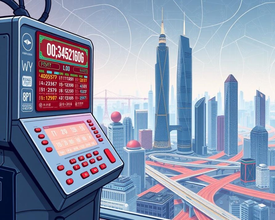 Bagaimana Cara Kerja AI Prediksi Angka Toto Wuhan?