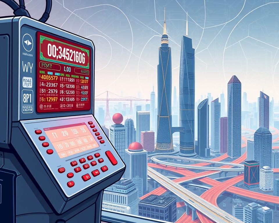 Cara Kerja AI Prediksi Angka Toto Wuhan