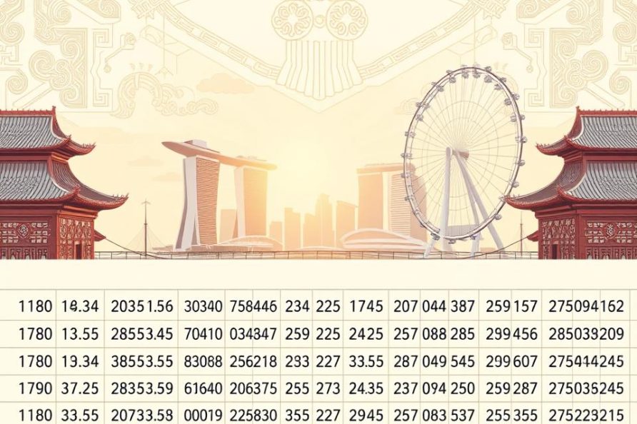 Kumpulan Data Keluaran Togel