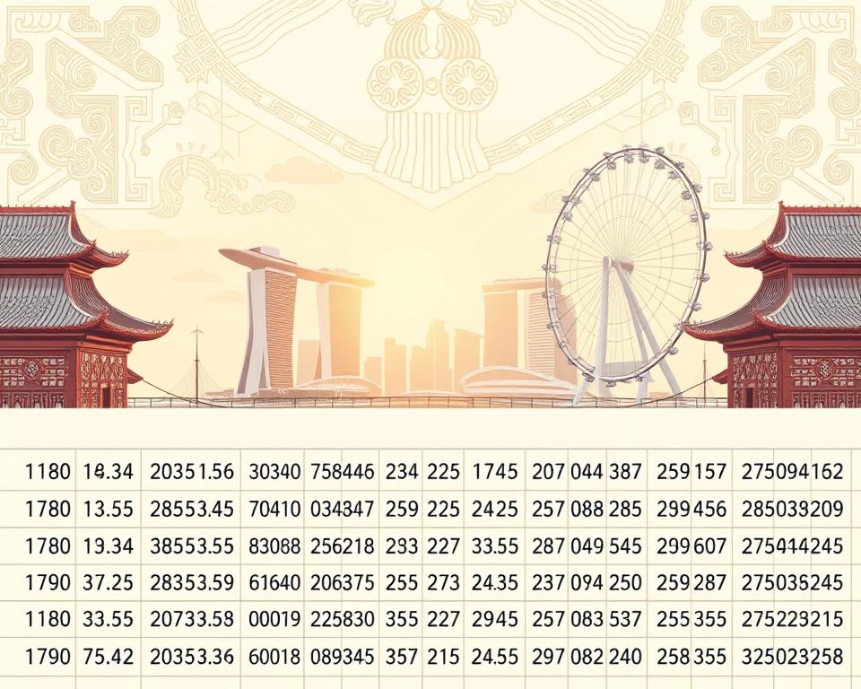 Kumpulan Data Keluaran Togel